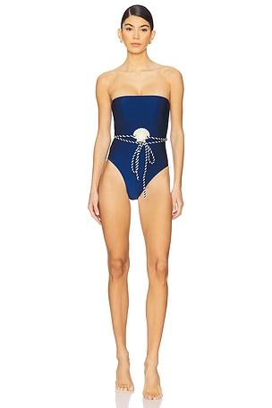 MAILLOT DE BAIN 1 PIÈCE HAILEY Shani Shemer