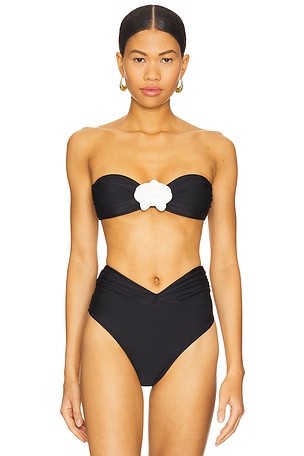 Callisto Bikini Top Shani Shemer
