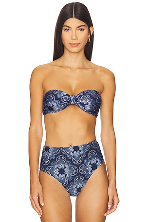 Barbara Bikini Top Shani Shemer