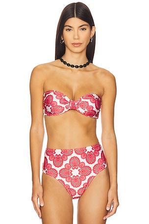 Barbara Bikini Top Shani Shemer