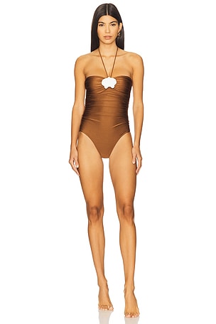 Angora One Piece Shani Shemer