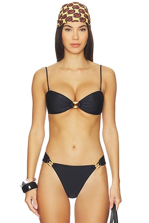 TOP BIKINI BANDA NYX Shani Shemer