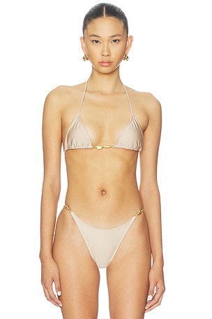 TOP BIKINI TRIANGULAR MARLIN Shani Shemer