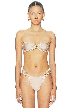 TOP BIKINI BANDA NYX Shani Shemer