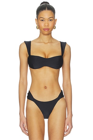 Aster Bikini Top Shani Shemer