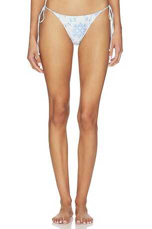 Khloe de Bikini Bottom Shani Shemer
