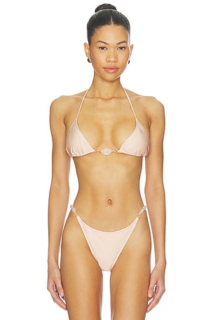 Elysia Bikini Top Shani Shemer