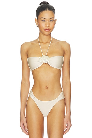 Liv Bikini Top Shani Shemer