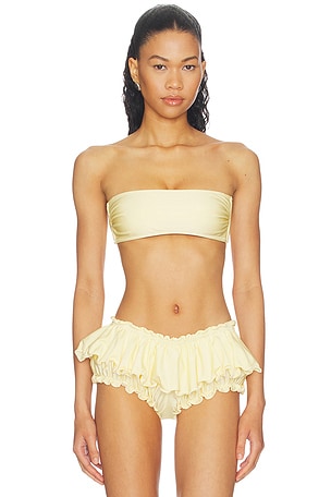 Renu Bikini Top Shani Shemer