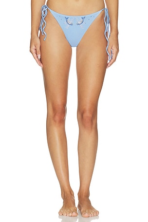 Tessa Bikini Bottom Shani Shemer