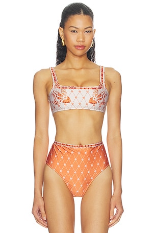 Lilia Bikini Top Shani Shemer