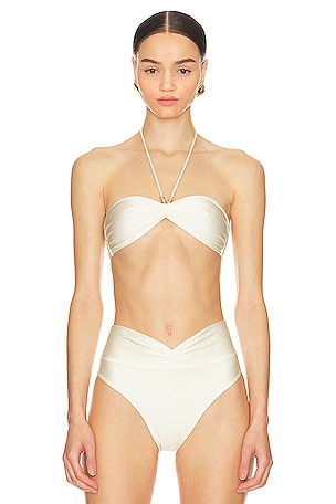 Ella Bikini TopShani Shemer$188