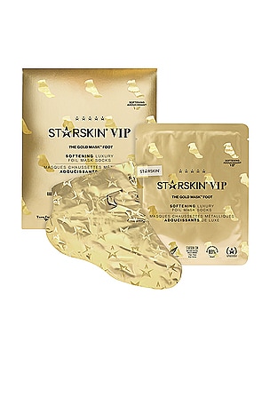 VIP The Gold Mask Foot STARSKIN