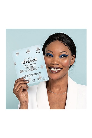 STARSKIN Red Carpet Ready Hand Mask Value Pack in Beauty: NA