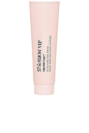 Fab Fast After-Care Foot Cream STARSKIN