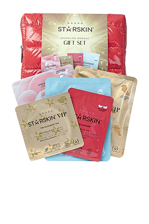 Sparkling Moment Set STARSKIN