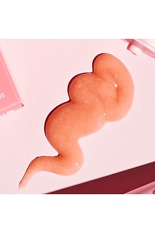 Sand & Sky Australian Pink Clay Deep Pore Cleanser in Beauty: NA