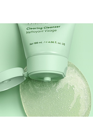 Sand & Sky Oil Control Clearing Cleanser in Beauty: NA