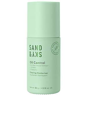 Oil Control Clearing Moisturizer Sand & Sky