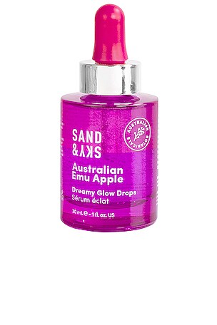 Sand & Sky Emu Apple Dreamy Glow Drops