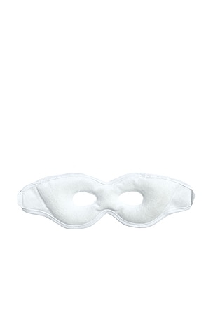 White Cryo Eye Mask Solaris Laboratories NY