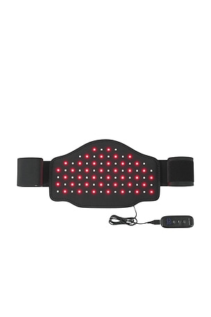 Visispec Body Ir+led Slimming Belt Solaris Laboratories NY