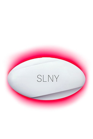 Led Lip Volume Pro Plumping Treatment Solaris Laboratories NY