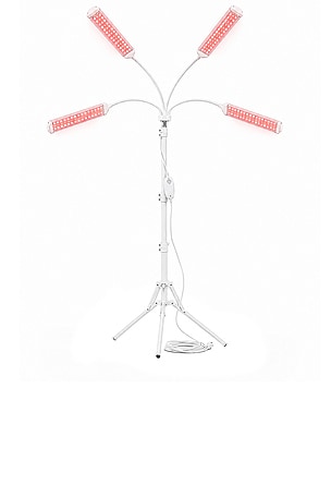 LED + NIR Light Therapy Stand Solaris Laboratories NY