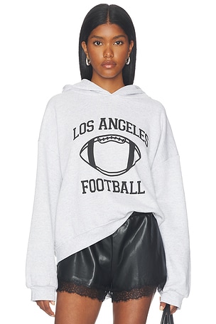 La Football Classic Hoodie Sunny Somewhere