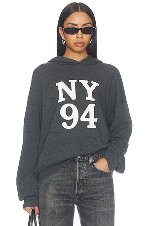 Ny 94 Classic Hoodie Sunny Somewhere
