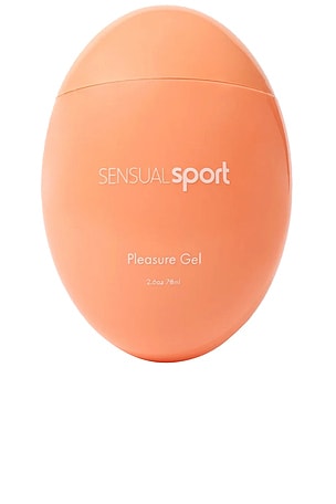 Pleasure Gel Sensual Sport