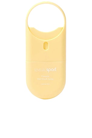 Pineapple Wet Mouth Spray Sensual Sport