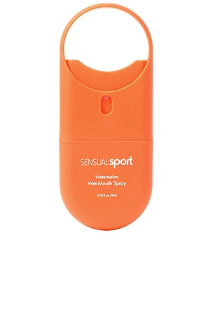 Watermelon Wet Mouth Spray Sensual Sport