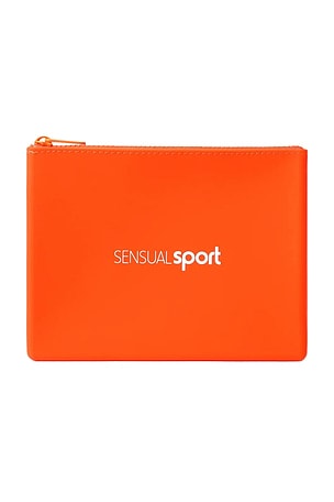 Silicone Travel Pouch Sensual Sport