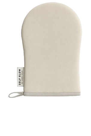 Sun Mitt Self Glow by James Read
