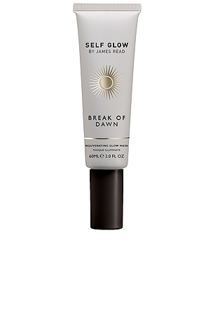 Break Of Dawn Rejuvenating Glow Mask Self Glow by James Read