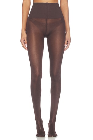 Sanna Glossy Tights SWEDISH STOCKINGS