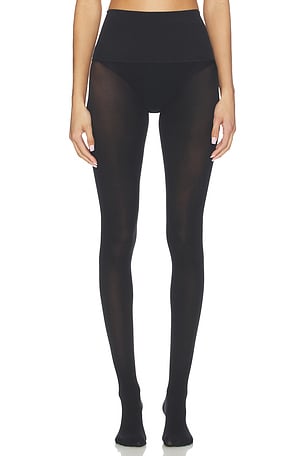 Hanna Seamless Tights SWEDISH STOCKINGS