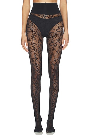 Lo Lace Tights SWEDISH STOCKINGS