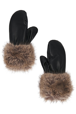 Jane Mittens STAND STUDIO