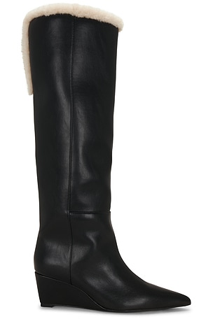 Talia Knee High Boot STAND STUDIO
