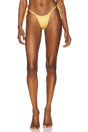 Paloma Bikini Bottom Sommer Swim