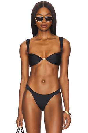 Soriya Bikini Top Sommer Swim