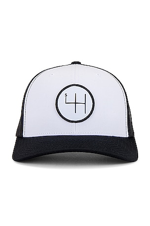 Shift Logo Trucker Hat Standard H