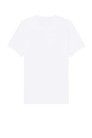 Standard H FJ40 Shirt in White