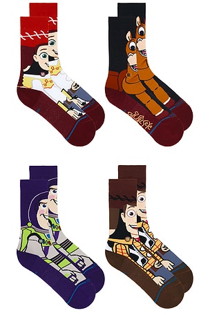 Toy Story 5 Box Set Stance