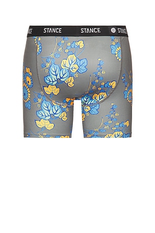 Bloombox 2 Pack Boxer Brief Set Stance