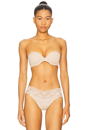 Goddess Multi-Way Strapless Bra Skarlett Blue
