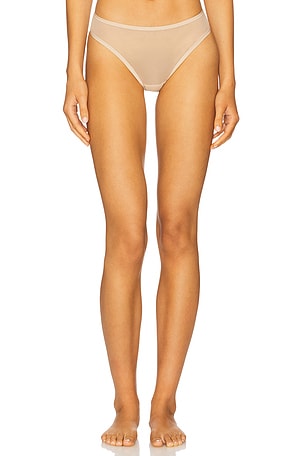 Spellbound Thong Skarlett Blue