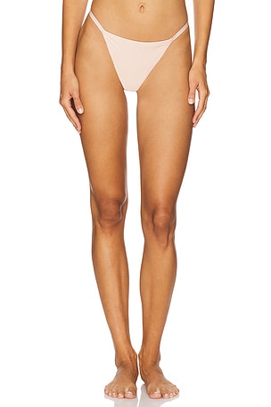 Insider One Size G-Thong Skarlett Blue
